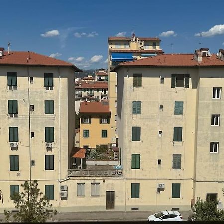 Respiro Di Firenze Apartment Luaran gambar