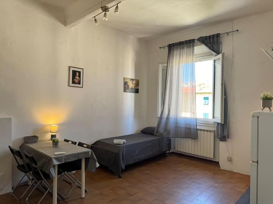 Respiro Di Firenze Apartment Luaran gambar