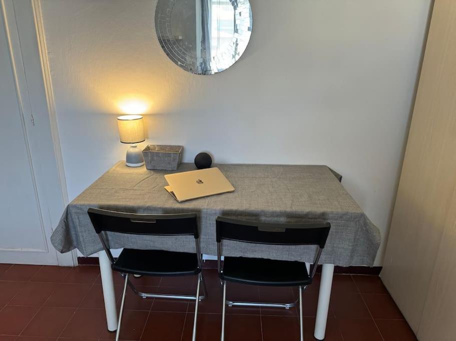 Respiro Di Firenze Apartment Luaran gambar