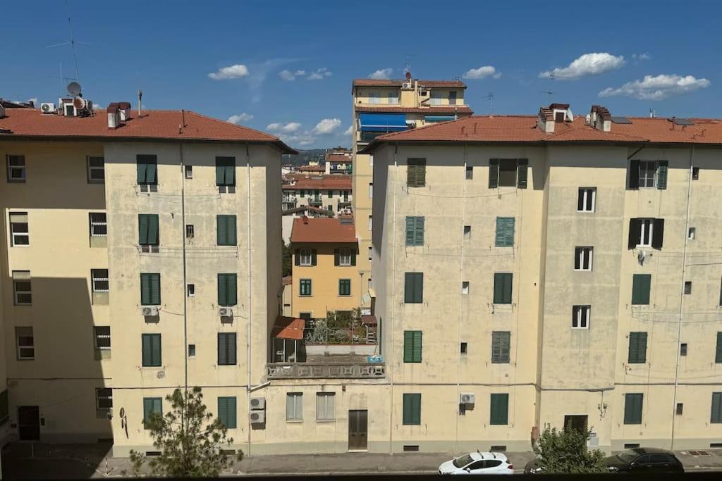 Respiro Di Firenze Apartment Luaran gambar