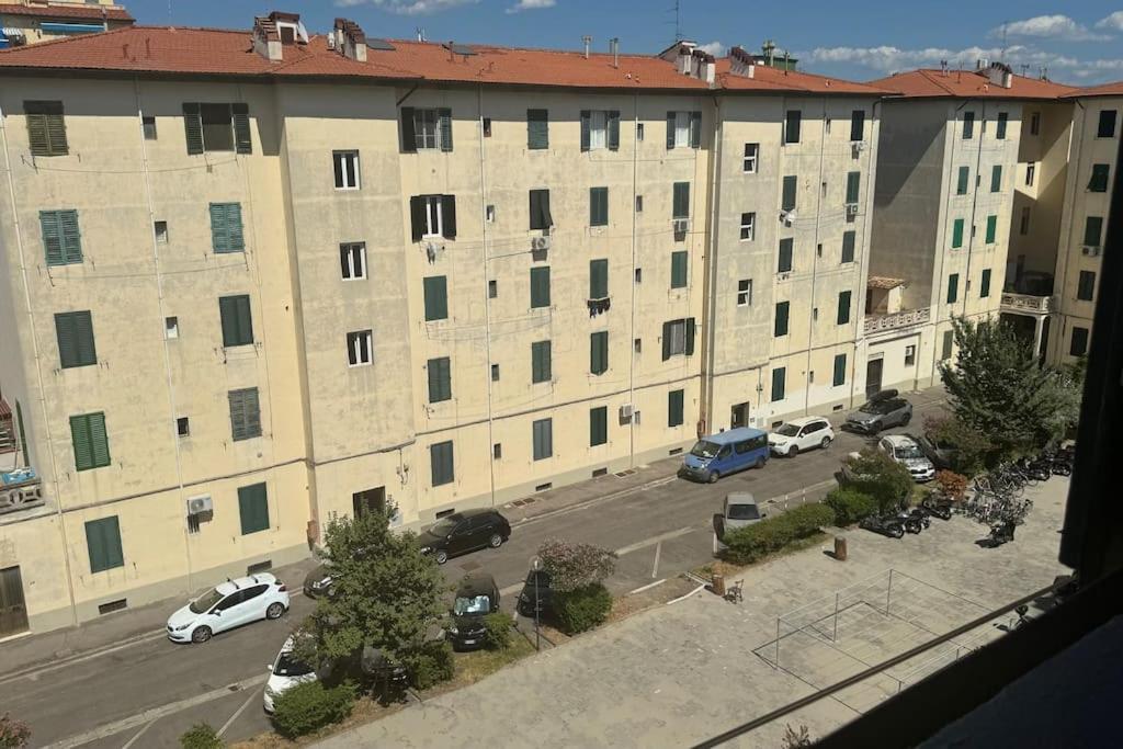 Respiro Di Firenze Apartment Luaran gambar
