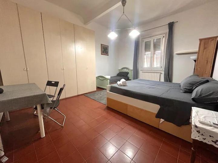 Respiro Di Firenze Apartment Luaran gambar