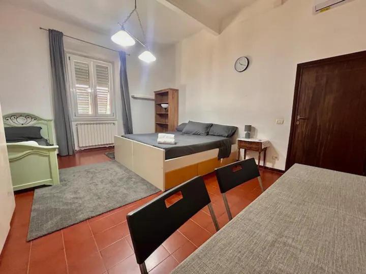 Respiro Di Firenze Apartment Luaran gambar